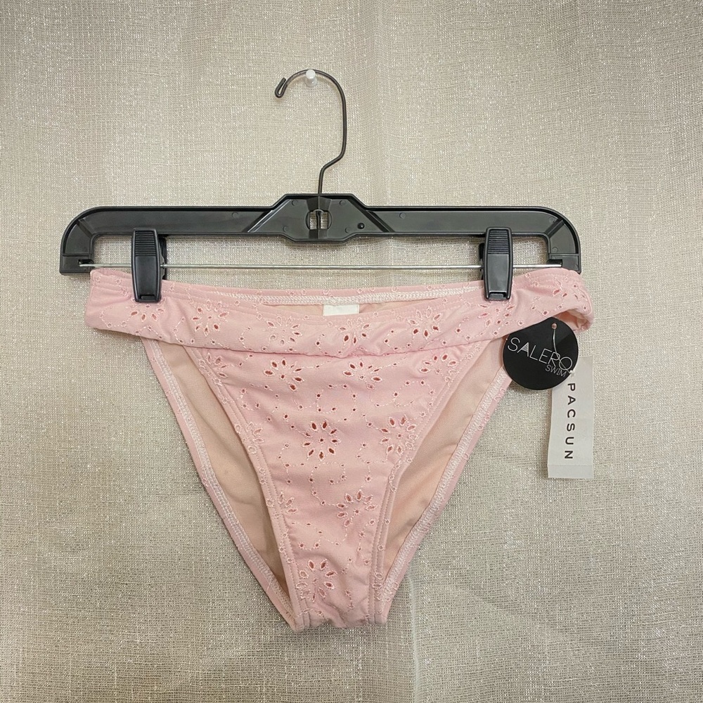 Salero swim bottoms